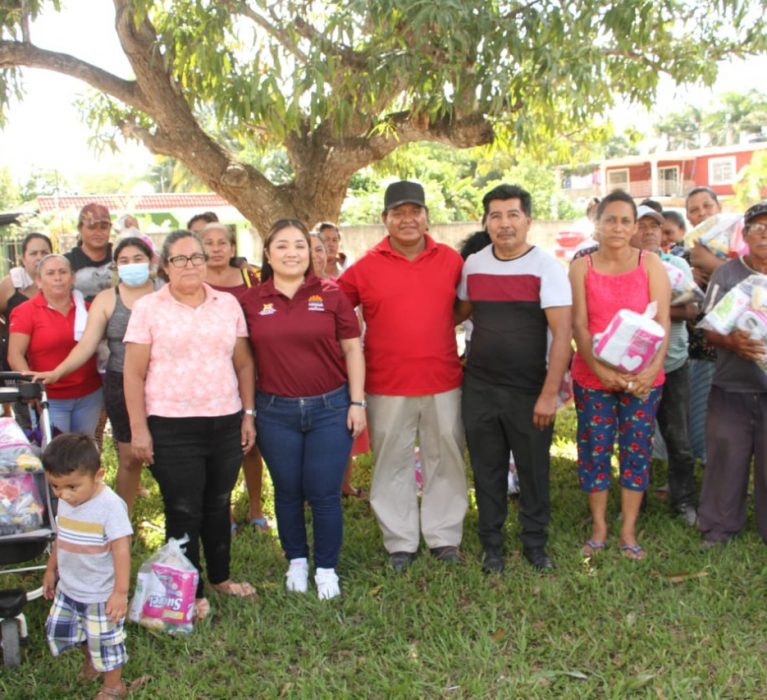 PROXIMIDAD CON COMUNIDADES DE OPB PARA CUMPLIR CON COMPROMISOS SOCIALES.