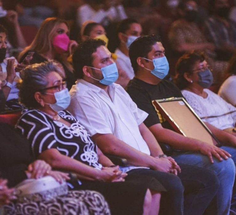 EL DIF OPB Y FUNDACIÓN SIINIKO’OB CONSIGUEN RECURSOS PARA AYUDA NEUROLÓGICA A MENORES DE EDAD.