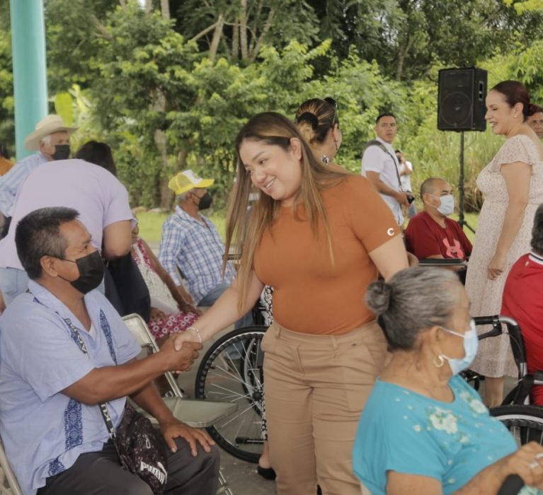 SINERGIA ENTRE MUNICIPIO OPB Y BENEFICENCIA PÚBLICA LLEVA BENEFICIOS A LA COMUNIDAD DE ÁLVARO OBREGÓN.
