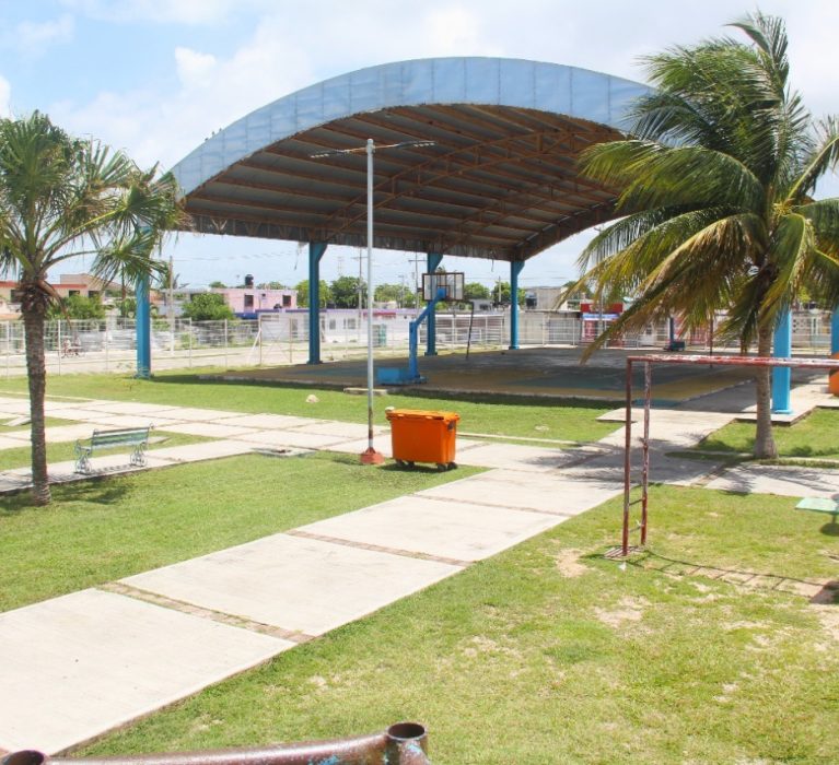 “AYUNTAMIENTO EN TU COLONIA” VISITARÁ ESTE SÁBADO LA COLONIA TERRITORIO FEDERAL EN CHETUMAL.
