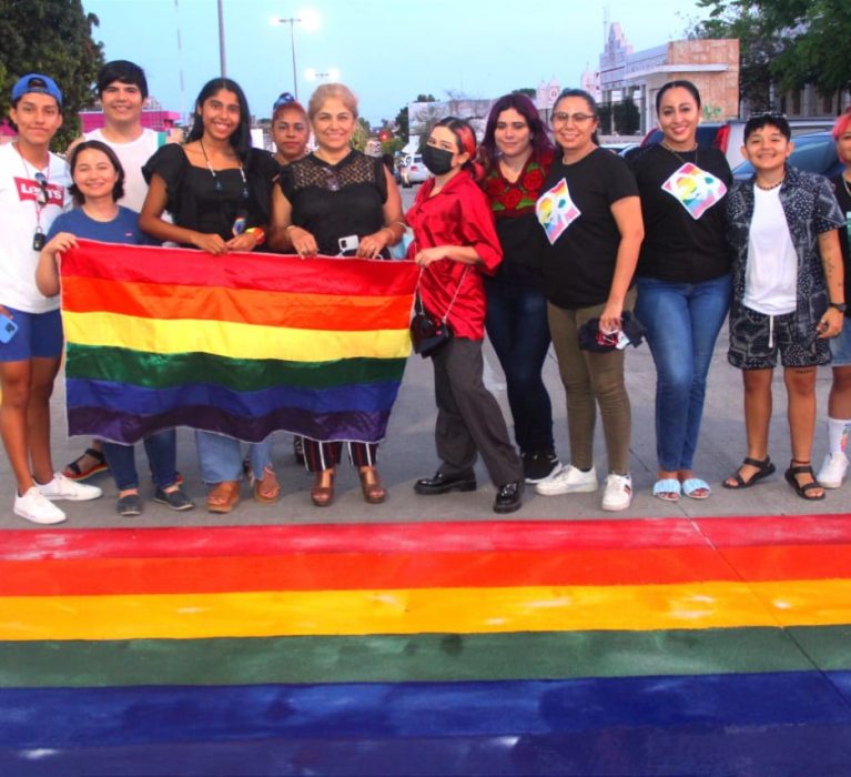 IMPIEMH OPB EN BUSCA DE CONSTRUIR UN MUNICIPIO LIBRE DE VIOLENCIA.