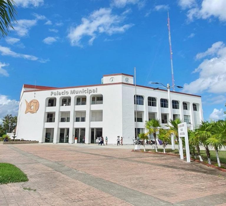 Ayuntamiento de OPB proyecta mayor desempeño en materia de Planeación