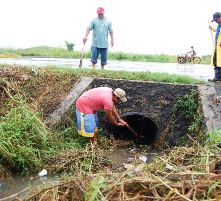 LLUVIAS AISLADAS, PERO SIEMPRE ESTAR AL PENDIENTE DEL CAMBIO DE CONDICIONES DE CLIMA: PCM.