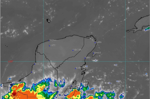 BOLETÍN METEOROLÓGICO DEL DÍA 21 DE SEPTIEMBRE DEL 2022.
