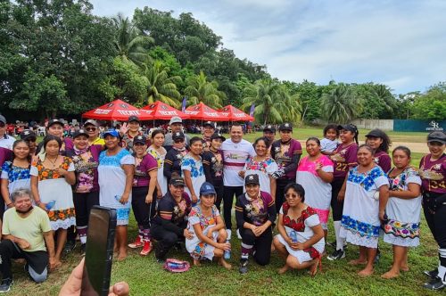 OPB ARRANCA EL PROGRAMA “TARDES RECREATIVAS” PARA EL IMPULSO AL DEPORTE