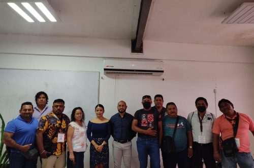 AVANZA MUNICIPIO OPB EN LA PREVENCION DE CASOS DE TRABAJO INFANTIL