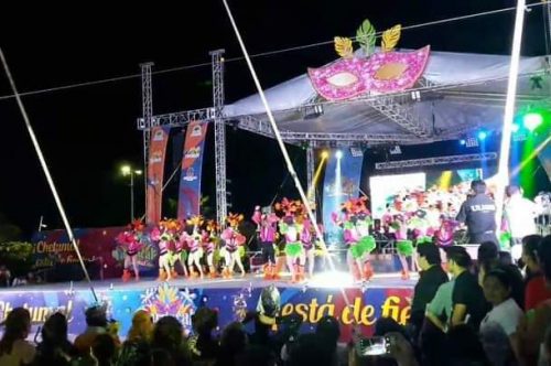 PRESENTACIÓN OFICIAL DEL PROGRAMA DEL CARNAVAL CHETUMAL 2023 COMO NUNCA ANTES SE HABÍA REALIZADO