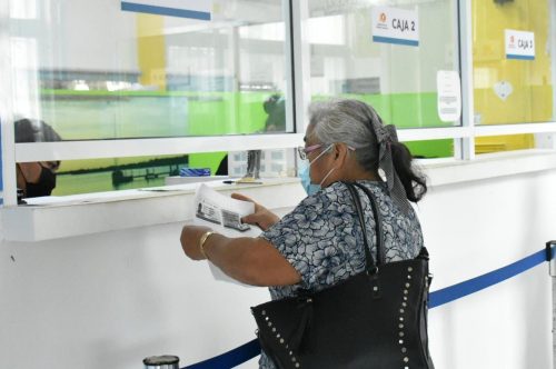 INVITA AYUNTAMIENTO DE OPB APROVECHAR DESCUENTOS EN PREDIAL Y PARA NEGOCIOS