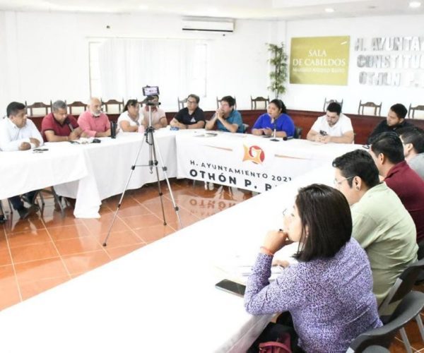 PROYECTAN IMPULSAR TURISMO INCLUSIVO EN LA CAPITAL QUINTANARROENSE
