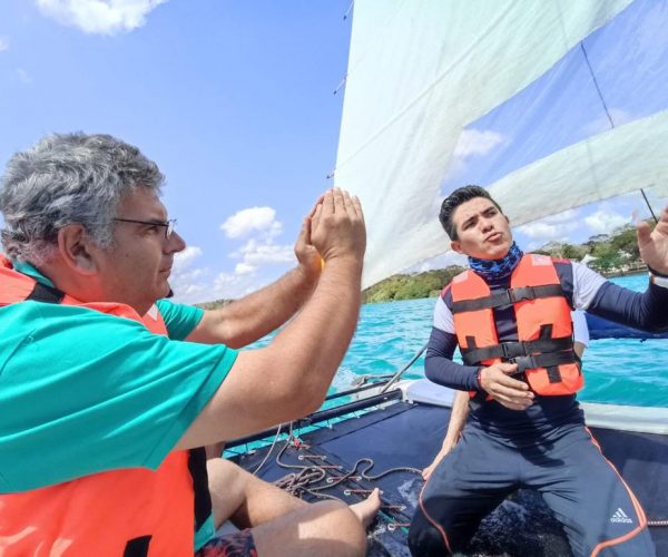 FERNANDO QUETTO, FOTÓGRAFO Y DOCUMENTALISTA ESTARÁ PROMOCIONANDO OPB EN ESTADOS UNIDOS Y PAISES DEL SUR DE AMÉRICA
