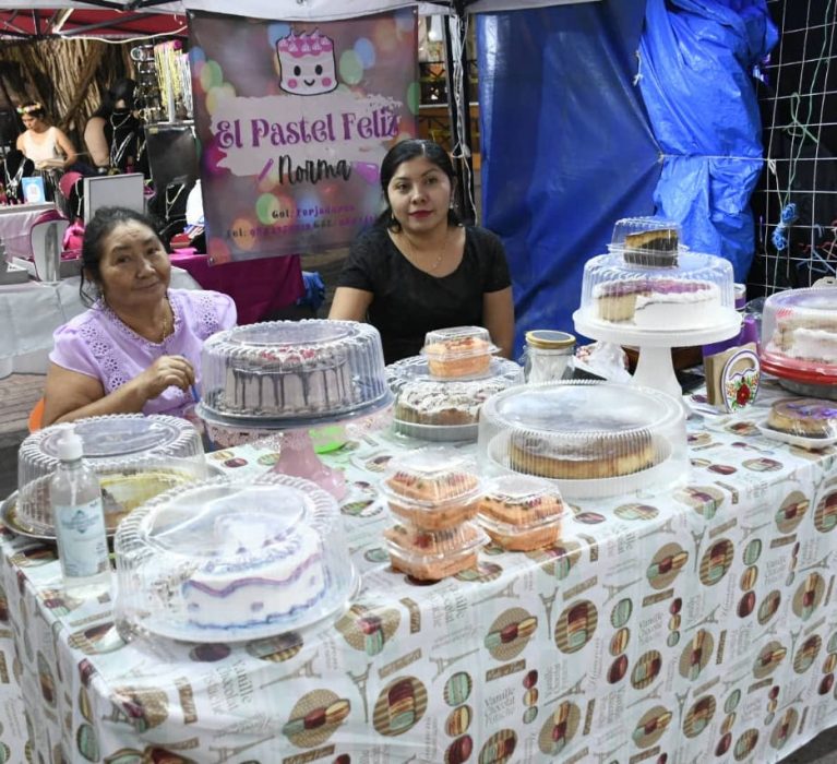 TODO LISTO PARA “PASEO HÉROES SORORA”