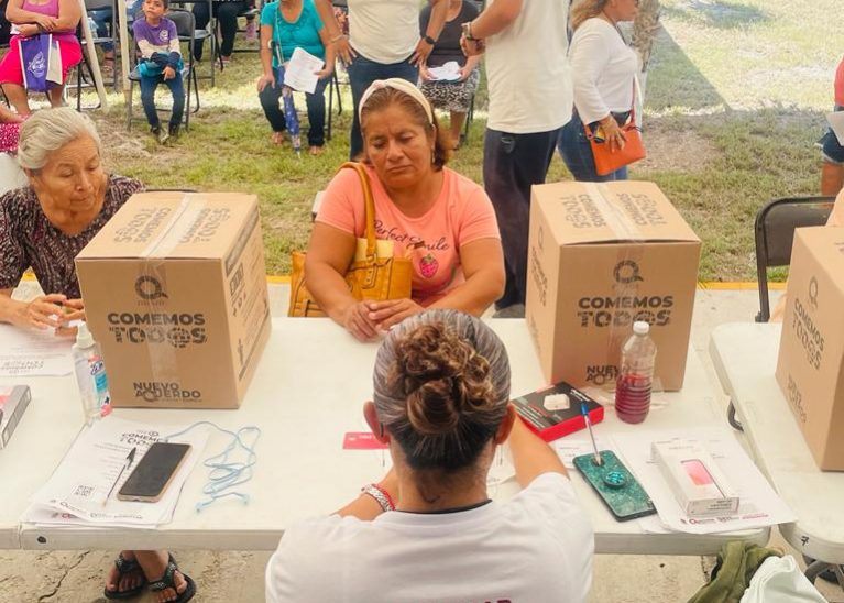 OPB DESARROLLA PROGRAMAS PARA EL BIENESTAR DE LA CIUDADANÍA