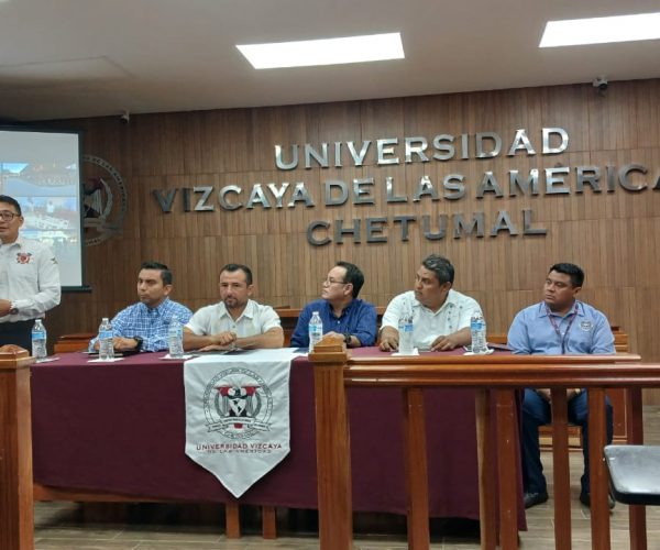REALIZARÁN “PRIMER CONGRESO DE BOMBEROS CHETUMAL 2023”