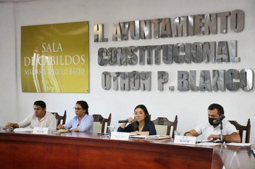 APRUEBA CABILDO DE OPB ESTÍMULOS FISCALES PARA EL EJERCICIO FISCAL 2023