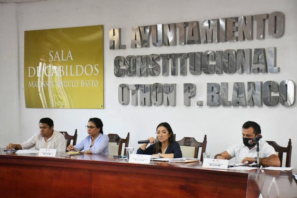 APRUEBA CABILDO DE OPB ESTÍMULOS FISCALES PARA EL EJERCICIO FISCAL 2023