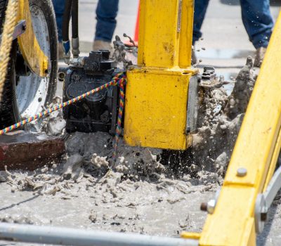 Ayuntamiento se anticipa a temporada de lluvias y ciclones con estrategia de desazolve preventivo.