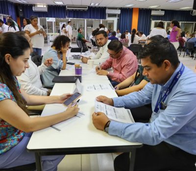 Inician Foros de Consulta Ciudadana para la actualización del Plan Municipal de Desarrollo.