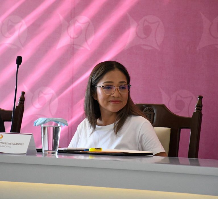 La Alameda será sede de la Sesión Solemne por el aniversario de la fundación de Chetumal.