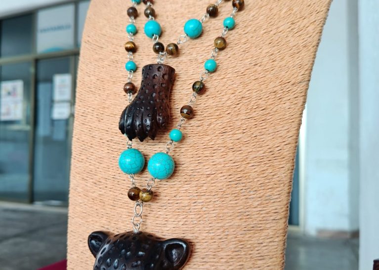 “Rastro Sagrado”, una obra que mantiene viva la identidad y el legado artesanal del sur de Quintana Roo.