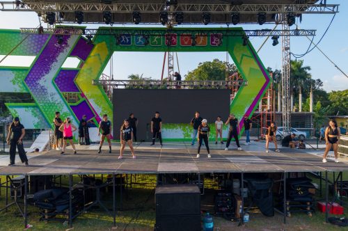 Todo listo para “Verano Xul-Há 2026”; un fin de semana de deporte, música y convivencia familiar.