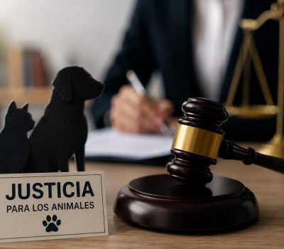 Othón P. Blanco refrenda su compromiso contra el maltrato animal: vinculan a proceso a presunto responsable tras denuncia del Ayuntamiento.