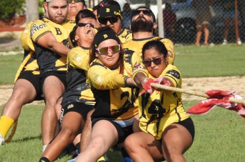 Emoción, estrategia y trabajo en equipo marcan el segundo día del Verano Xul-Há 2026.