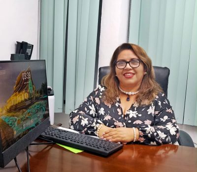 Impulsa Othón P. Blanco el talento juvenil con curso gratuito de emprendimiento.
