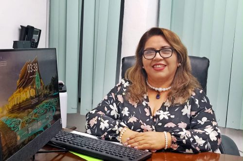 Impulsa Othón P. Blanco el talento juvenil con curso gratuito de emprendimiento.