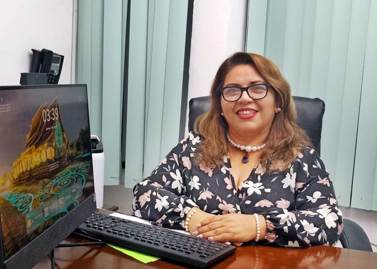 Impulsa Othón P. Blanco el talento juvenil con curso gratuito de emprendimiento.