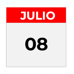 8