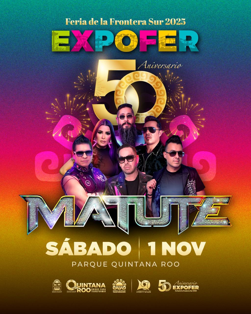 Evento 1 de Noviembre