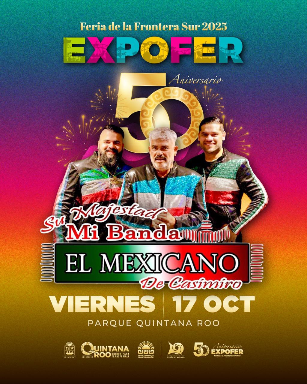 Evento 17 de Octubre