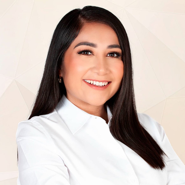 Perfil de LIDIA ESTHER ROJAS FABRO