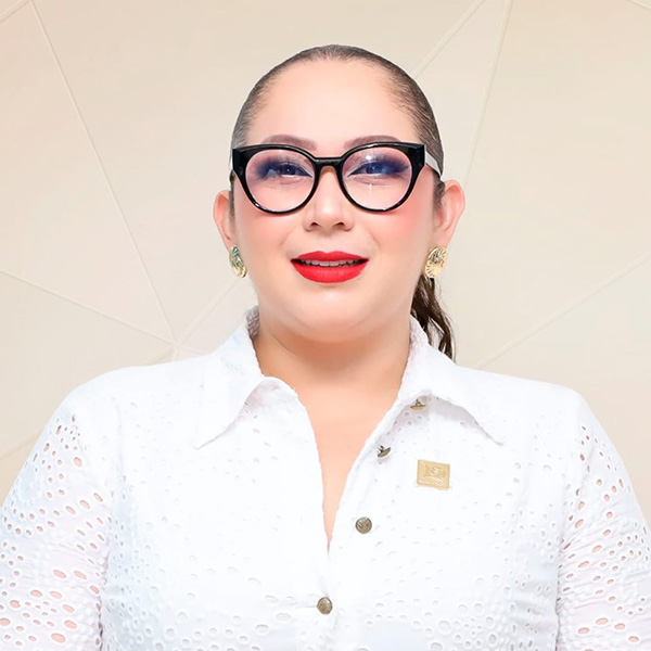 Perfil de SONIA NALLELY BETANCOURT CASTRO