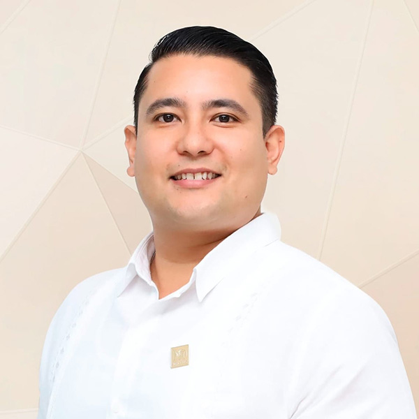 Perfil de DANIEL ISAÍ LINARES TÉLLEZ-GIRÓN