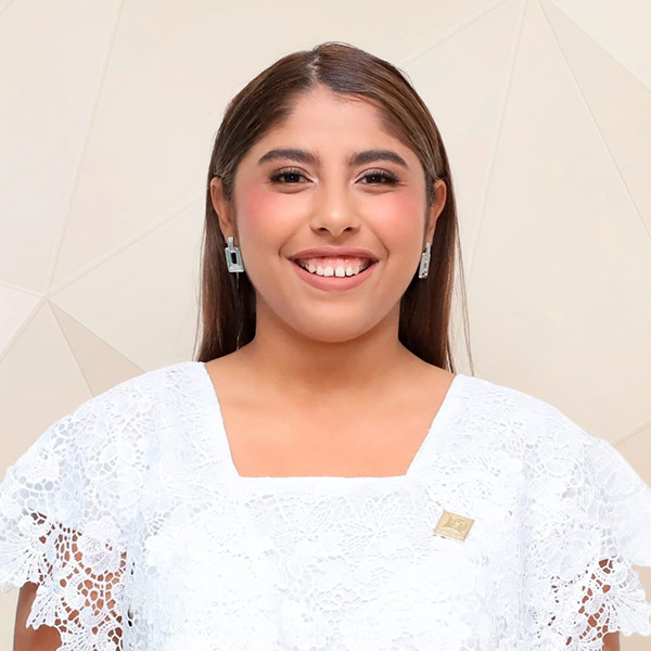 Perfil de MARÍA GUADALUPE  VÁZQUEZ BALTAZAR
