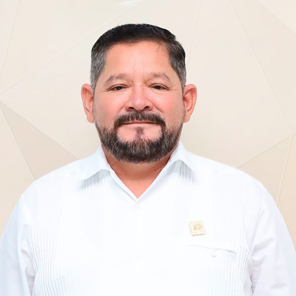 Perfil de MARIO ULISES LARA VELÁZQUEZ