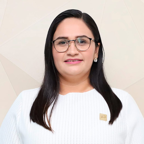 Perfil de DIANELA ESTEFANI BENÍTEZ GARCÍA