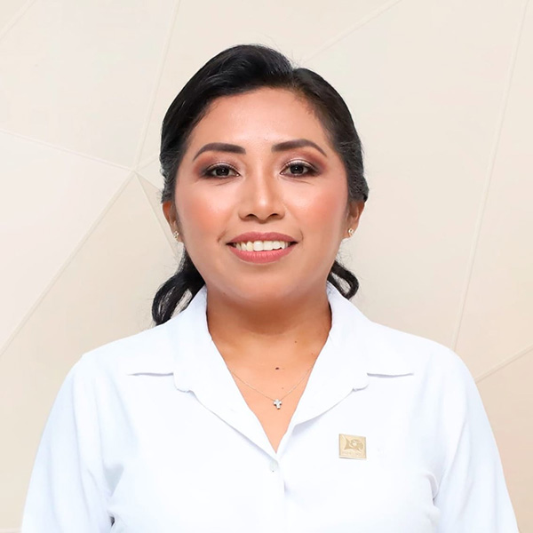 Perfil de MAYRA JAZMÍN CUNIL GONZÁLEZ