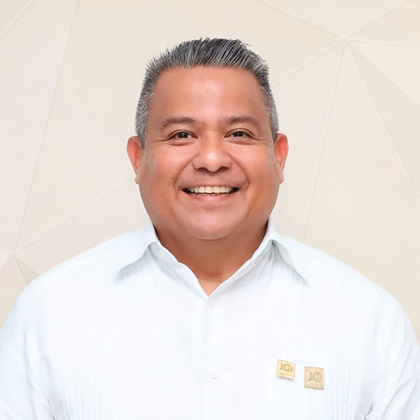 Perfil de JORGE HERRERA AGUILAR
