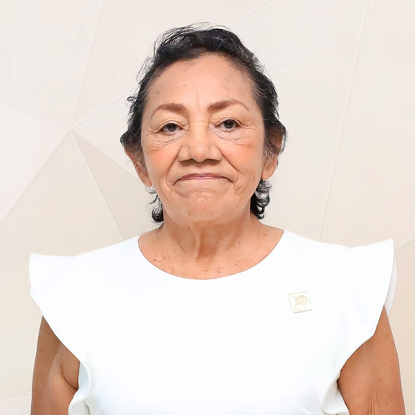 Perfil de FLORENTINA BARRANCO AGUILAR