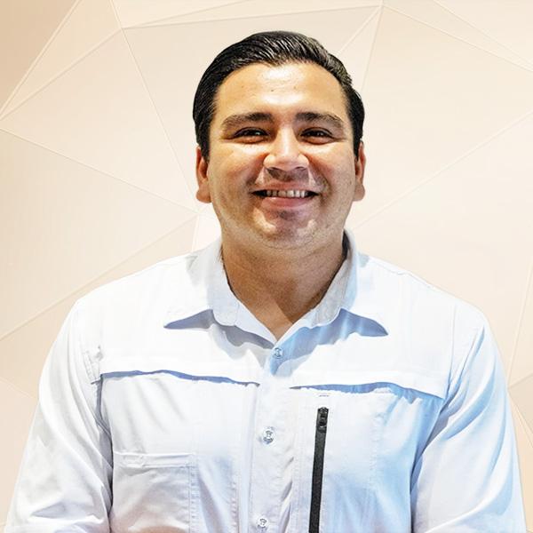 Perfil de OMAR ANTONIO RODRÍGUEZ MARTÍNEZ