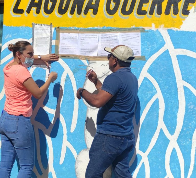 AYUNTAMIENTO DE OTHÓN P. BLANCO, INICIA CON EL PROCESO DE ELECCIÓN DE CANDIDATOS PARA ALCALDES, DELEGACIONES Y SUBDELEGACIONES.