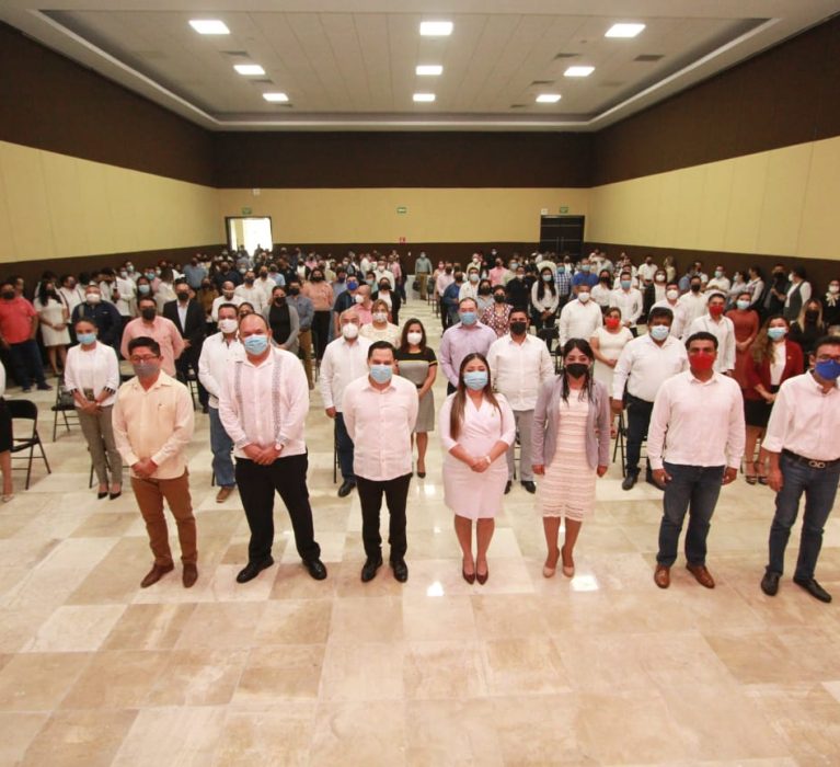 INICIAN LOS FOROS DE CONSULTA CIUDADANA PARA LA CONSTRUCCIÓN DEL PLAN MUNICIPAL DE DESARROLLO 2021- 2024.