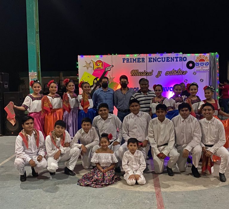 MUNICIPIO DE LA TRANSFORMACIÓN CREANDO ESPACIOS DE SANO ESPARCIMIENTO PARA LOS OTHONENSES