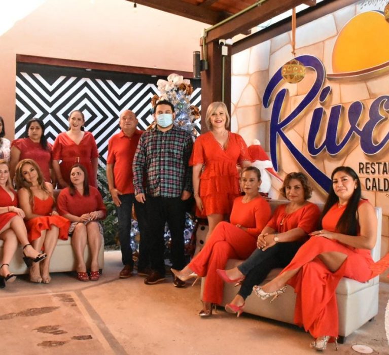 VOLUNTARIOS Y DIF OPB SUMAN ESFUERZOS EN PRO DE BENEFICIAR A QUIEN MENOS TIENEN.