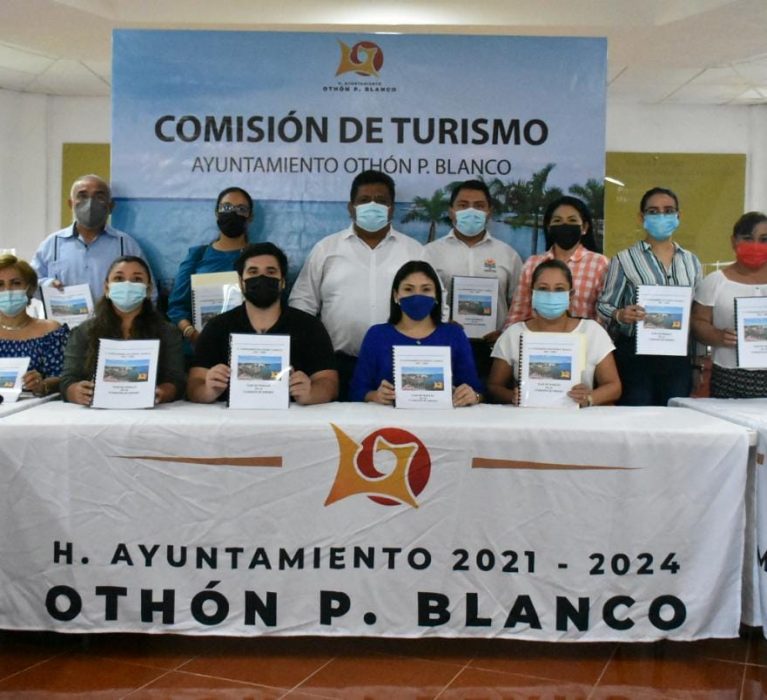 CABILDO OTHONENSE PRESENTA PLAN DE TRABAJO EN TURISMO CON GRANDES BENEFICIOS AL SECTOR.