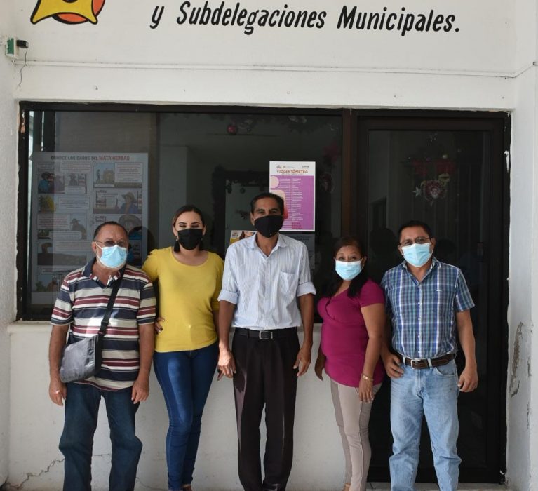 LAS Y LOS CANDIDATOS DE ALCALDÍAS Y DELEGACIONES HAN PRESENTADO PROPUESTAS PARA CONSTRUIR EL MUNICIPIO QUE TODOS QUEREMOS.