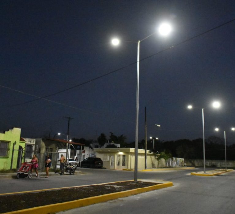 AYUNTAMIENTO DE LA TRANSFORMACIÓN CONTINÚA EN EL CAMINO DE CONSTRUIR UN GOBIERNO EFICAZ Y EFICIENTE EN DESARROLLO URBANO.
