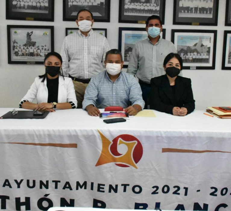 CABILDO OTHONENSE TRABAJA EN LA CONSTRUCCIÓN DE UN GOBIERNO DE PUERTAS ABIERTAS.